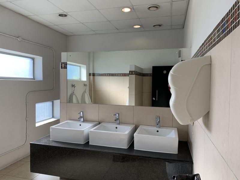 To Let commercial Property for Rent in Northgate Island Western Cape